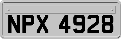 NPX4928