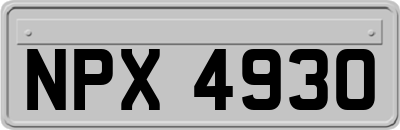 NPX4930
