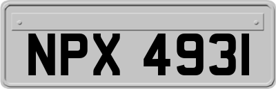 NPX4931