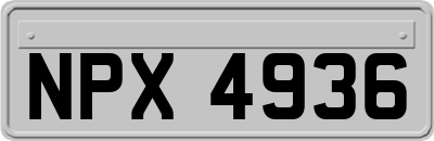 NPX4936