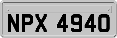 NPX4940