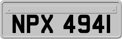 NPX4941