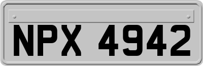 NPX4942
