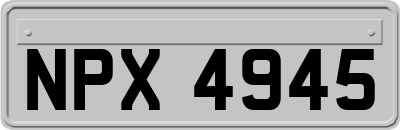 NPX4945