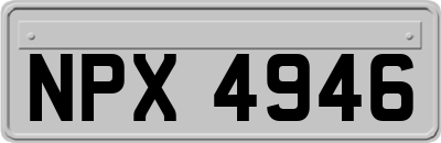 NPX4946