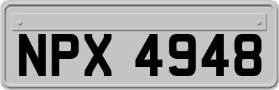 NPX4948