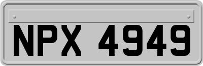 NPX4949
