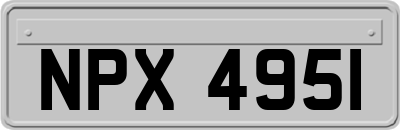 NPX4951