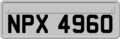 NPX4960