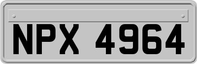 NPX4964