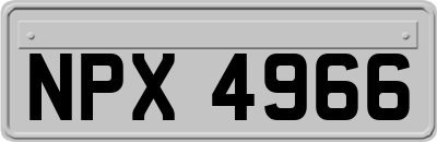 NPX4966