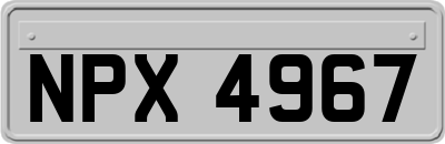NPX4967