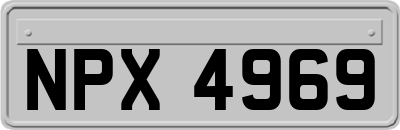 NPX4969