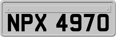 NPX4970