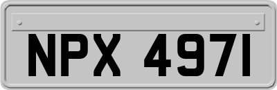 NPX4971