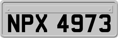 NPX4973