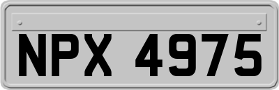 NPX4975