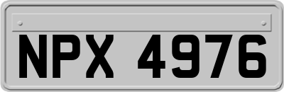 NPX4976