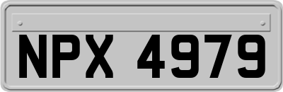 NPX4979