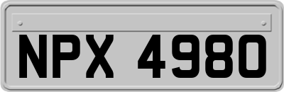 NPX4980
