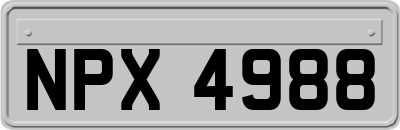 NPX4988