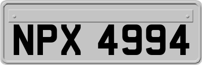 NPX4994
