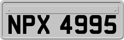 NPX4995