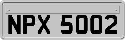 NPX5002