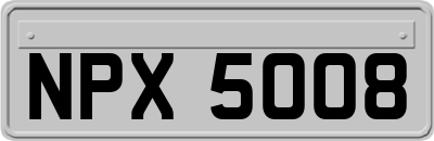 NPX5008