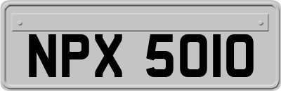 NPX5010
