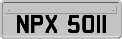 NPX5011