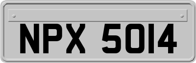 NPX5014