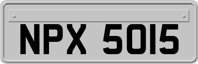 NPX5015