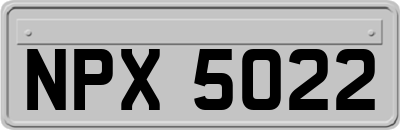 NPX5022