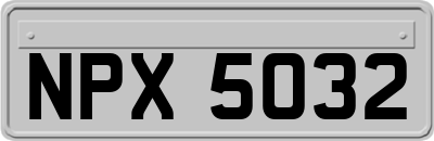 NPX5032