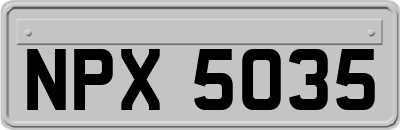 NPX5035