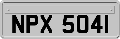 NPX5041
