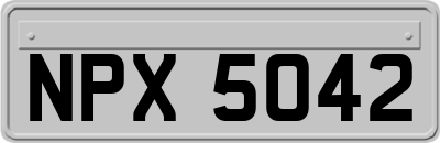NPX5042