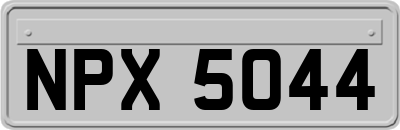 NPX5044