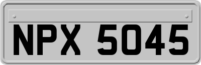 NPX5045