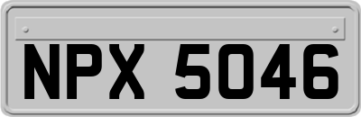 NPX5046