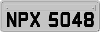 NPX5048