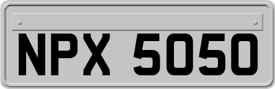 NPX5050