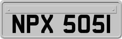 NPX5051