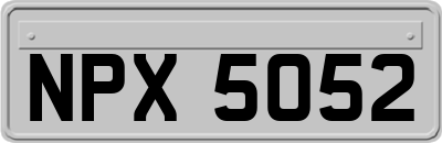 NPX5052