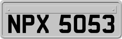 NPX5053