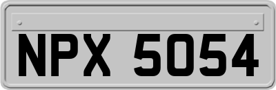 NPX5054