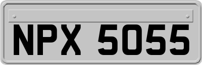 NPX5055