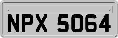 NPX5064