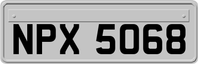 NPX5068